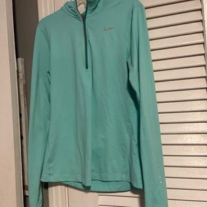 Nike Element dri-fit top